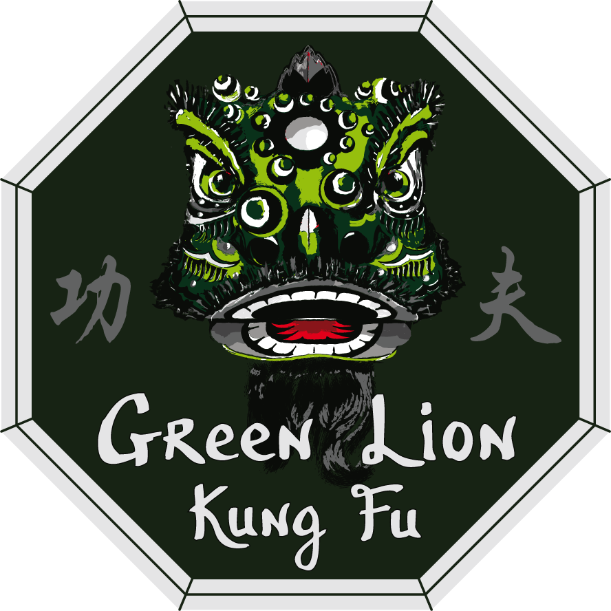 Green Lion Kung Fu