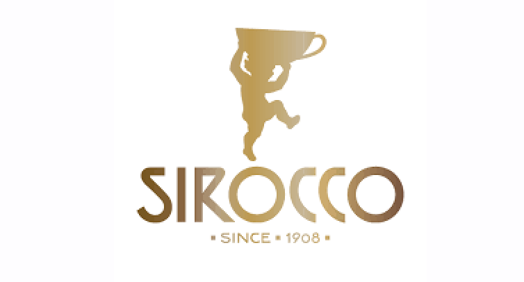 Sirocco Logo